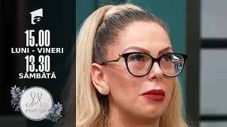 Nora, pusă față în față cu propriul trecut!