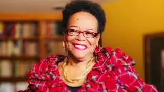 Black Arkansan History featuring Dr. Emma Kelley Rhodes