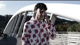 Calma - Per me sei troppo (Official Video)