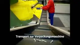 Handarbeitsplatz