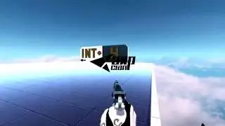 mp_race Walkthough | Inter+