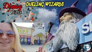 The Dueling Wizard's - Gift Shop & Disney Merch  | Orlando, Florida