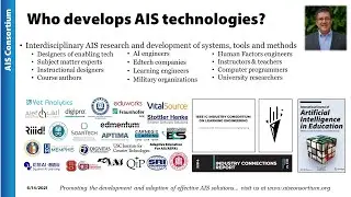 AIED Workshop Sottilare 14 June 2021