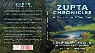 ZUPTA CHRONICLES
