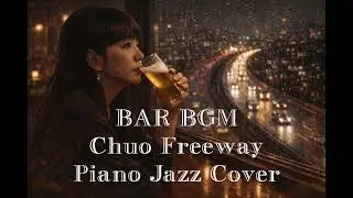 Jazz Cover 