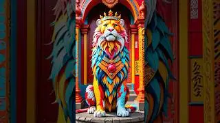 King of Africa lion king #mufasa #batangquiapo #beyonce #art #artist #animals #lion #life song