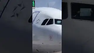 Adria Airways sending 💕 to Skiathos aviation fans