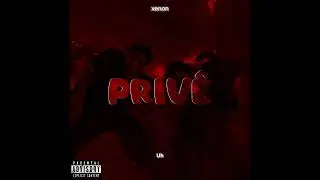 Priv&ecirc; - Phzin, Xenon & Luan Duartx ( Prod Beira x Xenon )