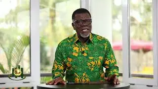 Goodness And Mercy || WORD TO GO with Pastor Mensa Otabil Episode 1044