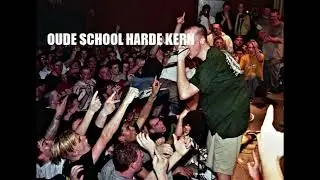 the voodoo 5, oude school harde kern
