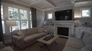 Real Estate virtual tour 427 Rammel Oaks dr Avondale estates 30002