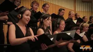 Elegy - Music by Stefano Sacchi