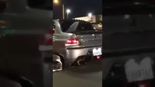 evo x car - speed new generation evolution