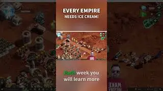 Experience the Intergalactic Treat - Make Ice Cream with Colony Mars