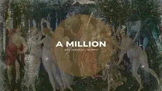 [FREE] Griselda x Roc Marciano Type Beat | A Million | 78 BPM