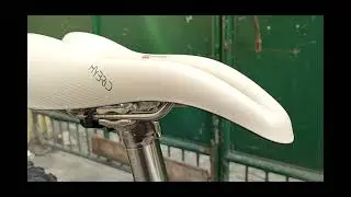 Ican Sn02 bike review