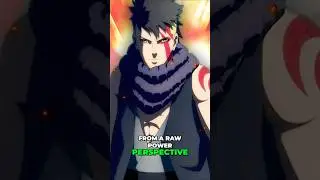 Kawaki's TRUE POWER Using Karma Is GREATER Than You Think