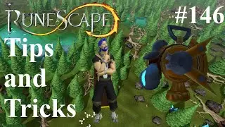 What Is the Artificer's Measure? : RuneScape Tips and Tricks 146