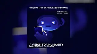 A Vision for Humanity &ndash; Soundtrack (2024)