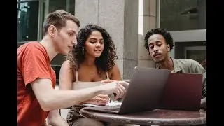 Alternative Financial Coaching for Immigrants