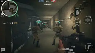FAUG Leaked Gameplay!!
