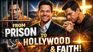 Mark Wahlberg Incredible Life Story: Prison to $400 Million Movie Star