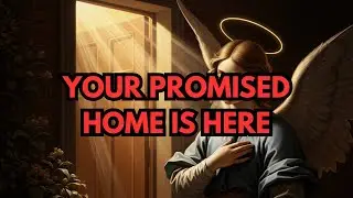 CHOSEN ONE: FEBRUARY DIVINE SHIFT! YOUR PROMISED HOME IS HERE&mdash;GOD&rsquo;S PLAN UNFOLDS!| Redeemed by Grace