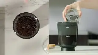 OXO Brew Compact Cold Brew Maker