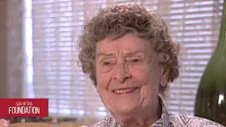 Ann Doran Career Retrospective | Legacy Collection | Conversations at the SAG-AFTRA Foundation
