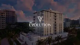 The Evolution - Golden Gate Point | Luxury close to nature