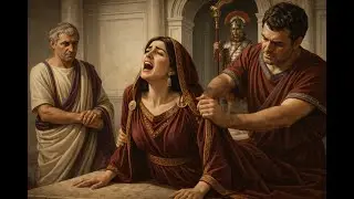 The Horrifying Wedding Night Ritual That Rome Tried to Erase From History