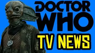 Doctor Who - The Sea Devils Confirmed for 2022 Spring Special!