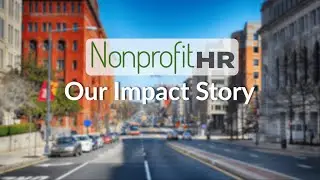 Our Story - Year in Review Impact Report