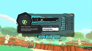 1st time TEMTEM | #3 | Tamer battles galore & First evolution