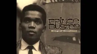 Prince Buster All Stars  Lion of Judah