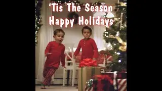 Happy Holidays from Coldwell Banker Realty - James McInerney - YourNextHomeGuide - 2021
