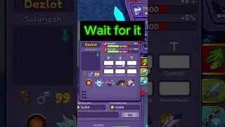 What is Happening?! Weird glitch in Dragon Adventures Undercity Auctions! #Roblox #DragonAdventures