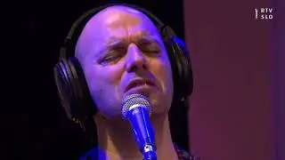 RADIO Si MAIN STAGE - Rudi Bučar - Otroci tistega časa