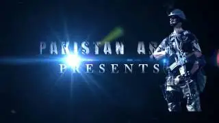 Pak army new song HD  Verizon 2017