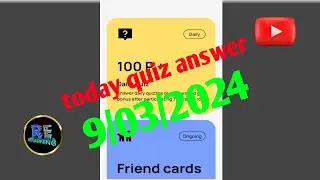 Over wallet Quiz Today | over wallet today quiz answers | 9 March #overwallet