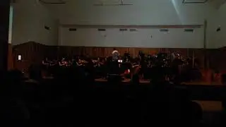 Danz&oacute;n Nro2 - Arturo Marquez.