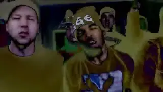 Seed Of 6ix x Hard AF 