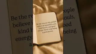 &ldquo;Be the reason why people believe in beautiful souls&rdquo; #motivation #emotational #inspire #quotes
