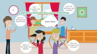 Social WiFi from Vizz WiFi. What is it and how it works