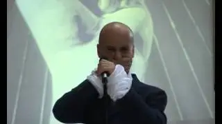 MIKHAIL KARIKIS