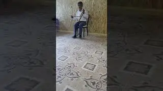 Yakup Kandil' den Sinlice Balık Restorant'ta kemençe.