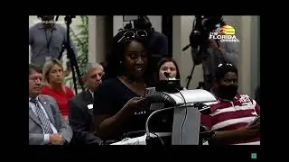 Quisha King, Moms for Liberty - Duval County, FL Destroys Critical Race Theory