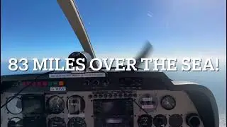 Robin HR200 | Carlisle to Jersey | Carlisle Flight Training