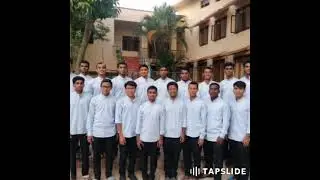 We are young Claretian