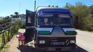 Nato Straniero- Relax en la playa del Mal-Pas -Alcudia